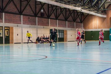 Bild 320 - B-Juniorinnen Kreismeisterschaft